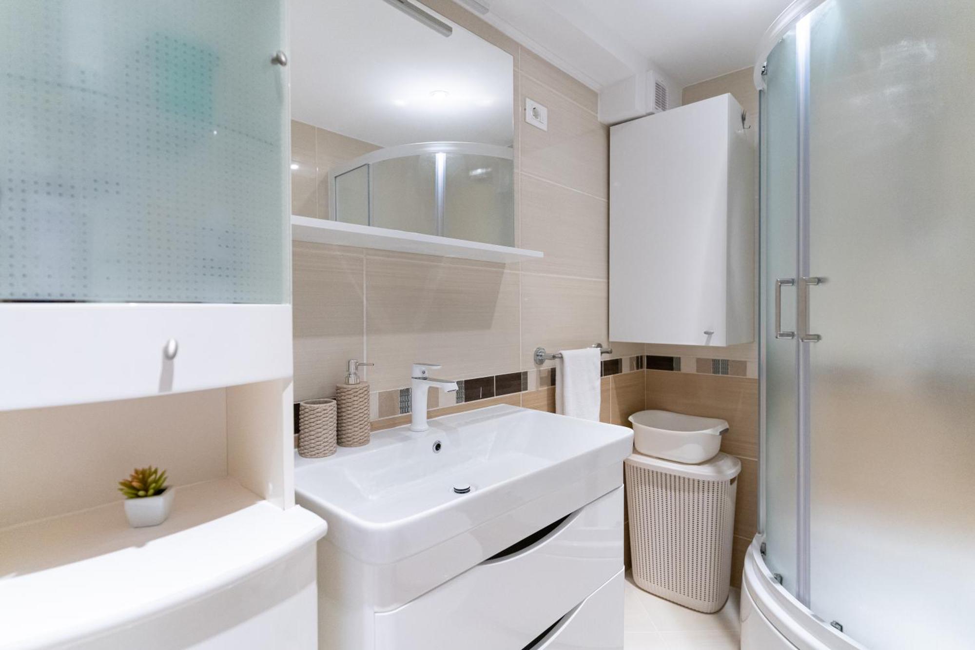 Apartment Cameleon *
