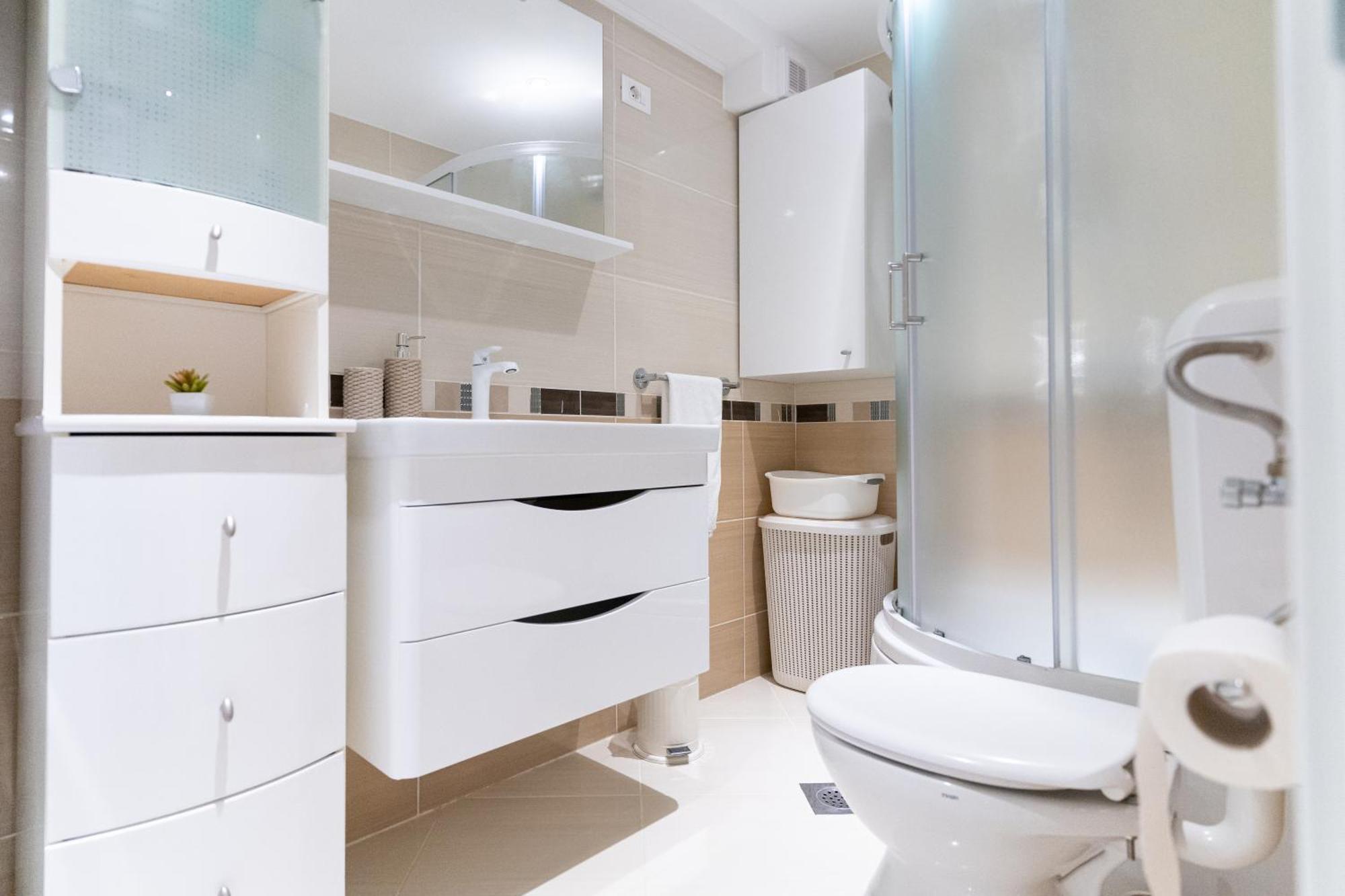 Cameleon Apartment Dubrovnik