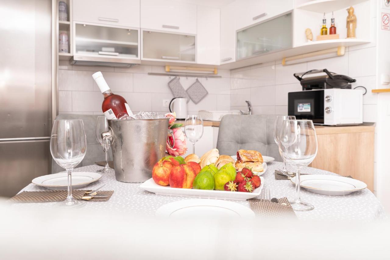 Cameleon Apartment Dubrovnik