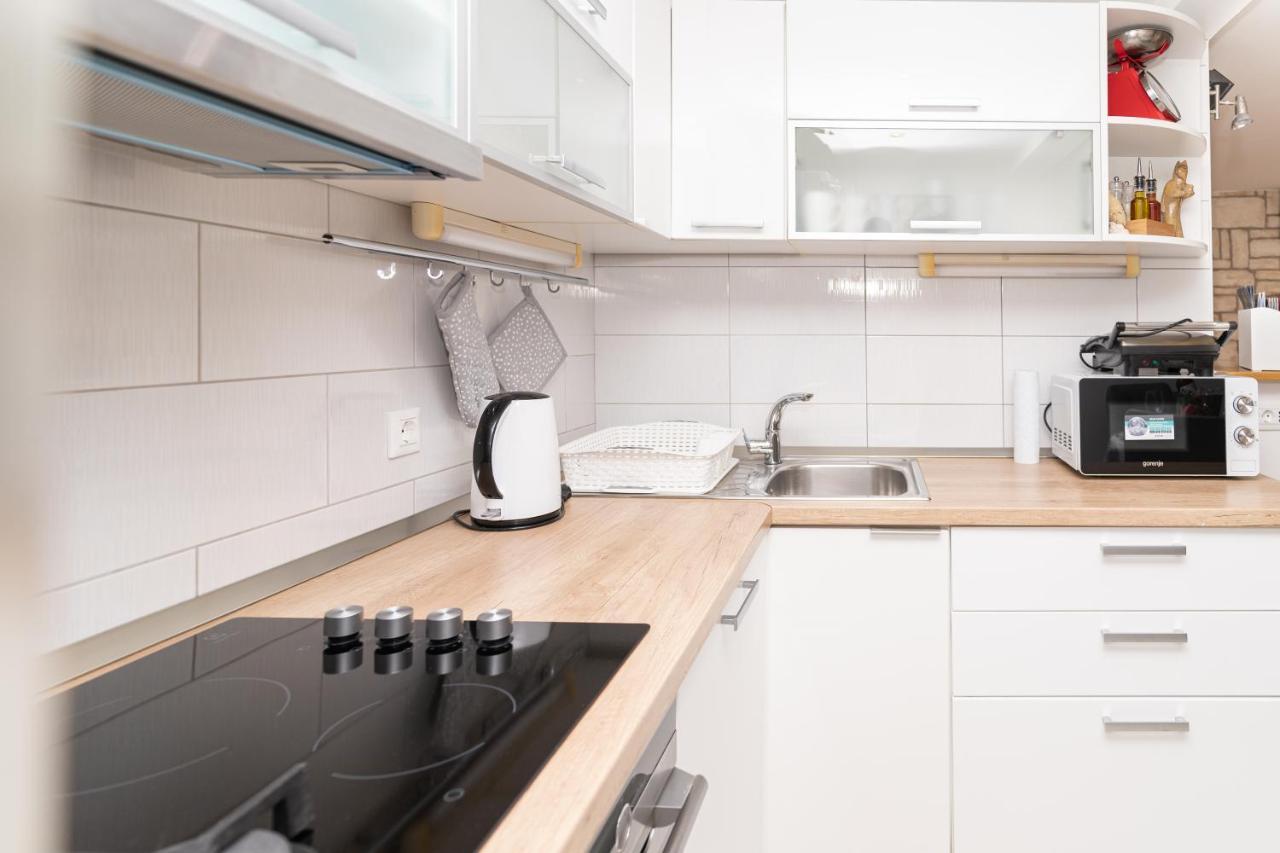Cameleon Apartment Dubrovnik