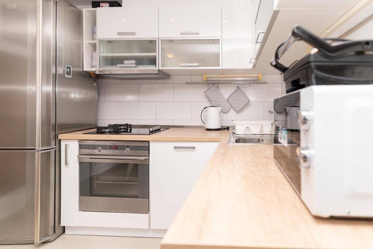 Cameleon Apartment *