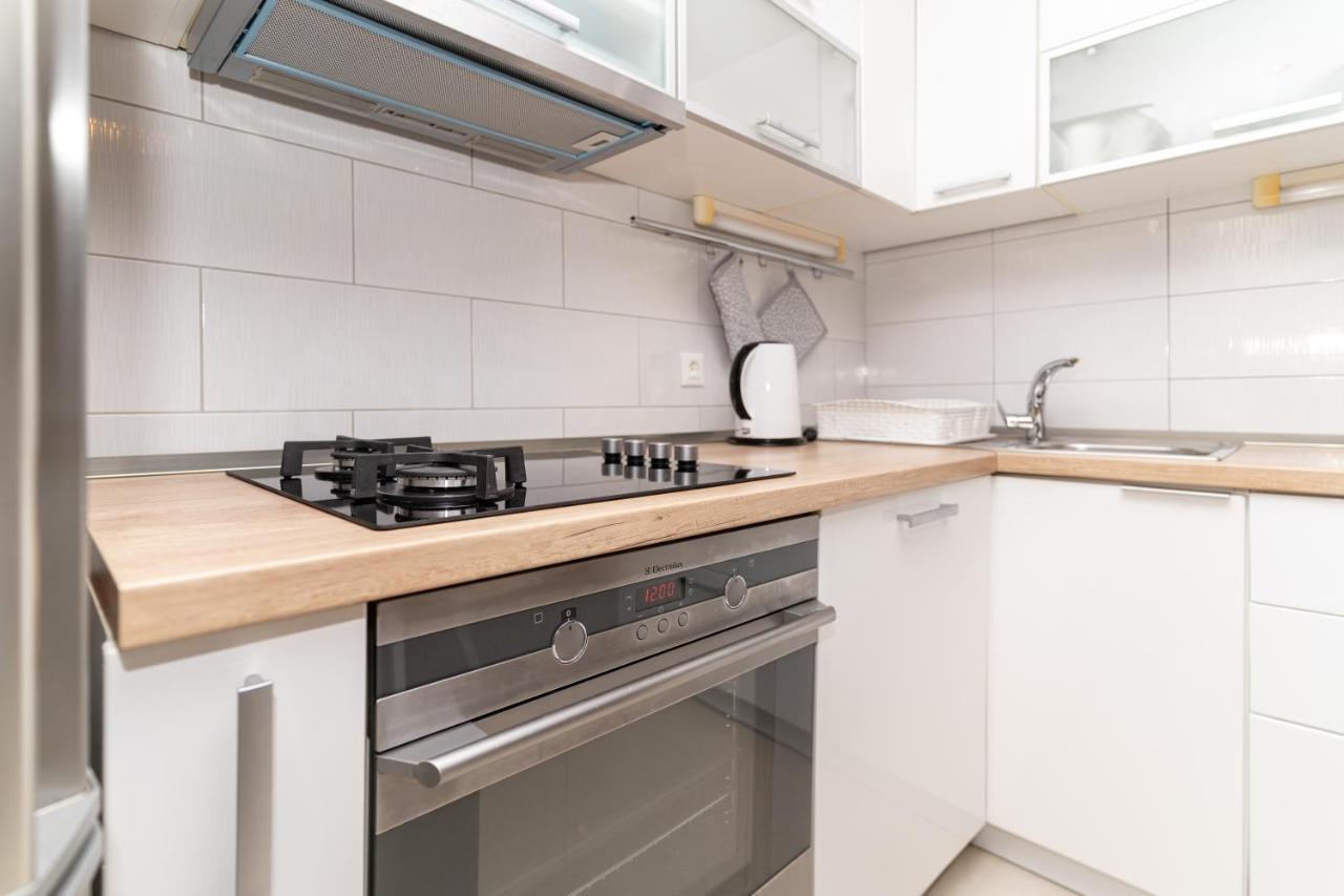 Apartment Cameleon *