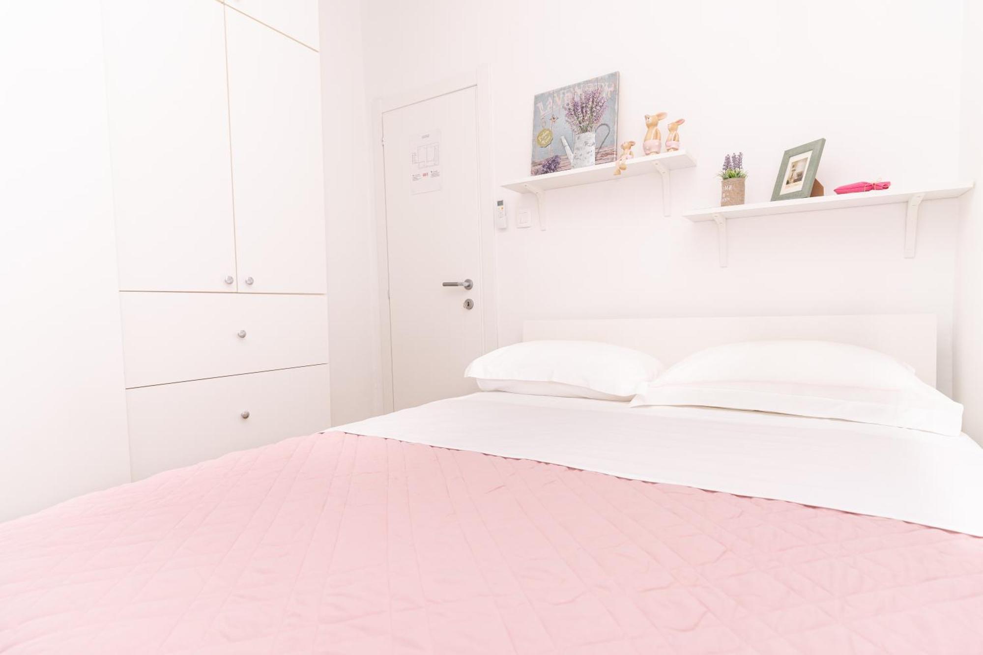 Cameleon Apartment *