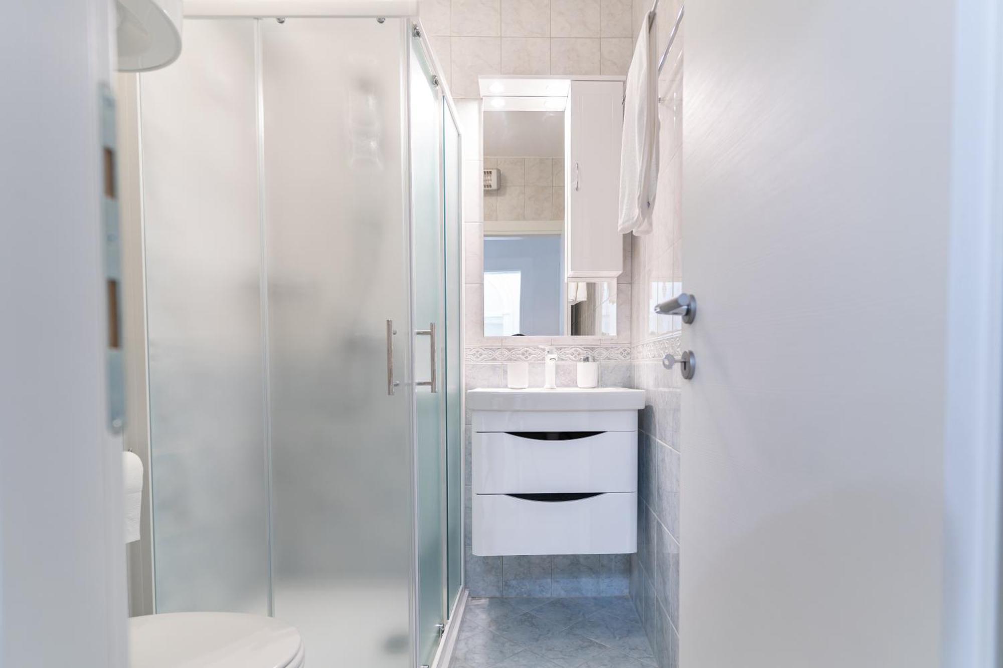 Apartment Cameleon *