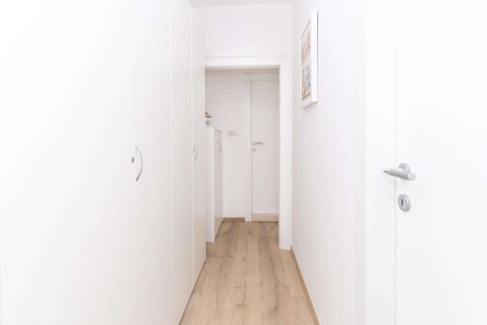 Cameleon Apartment