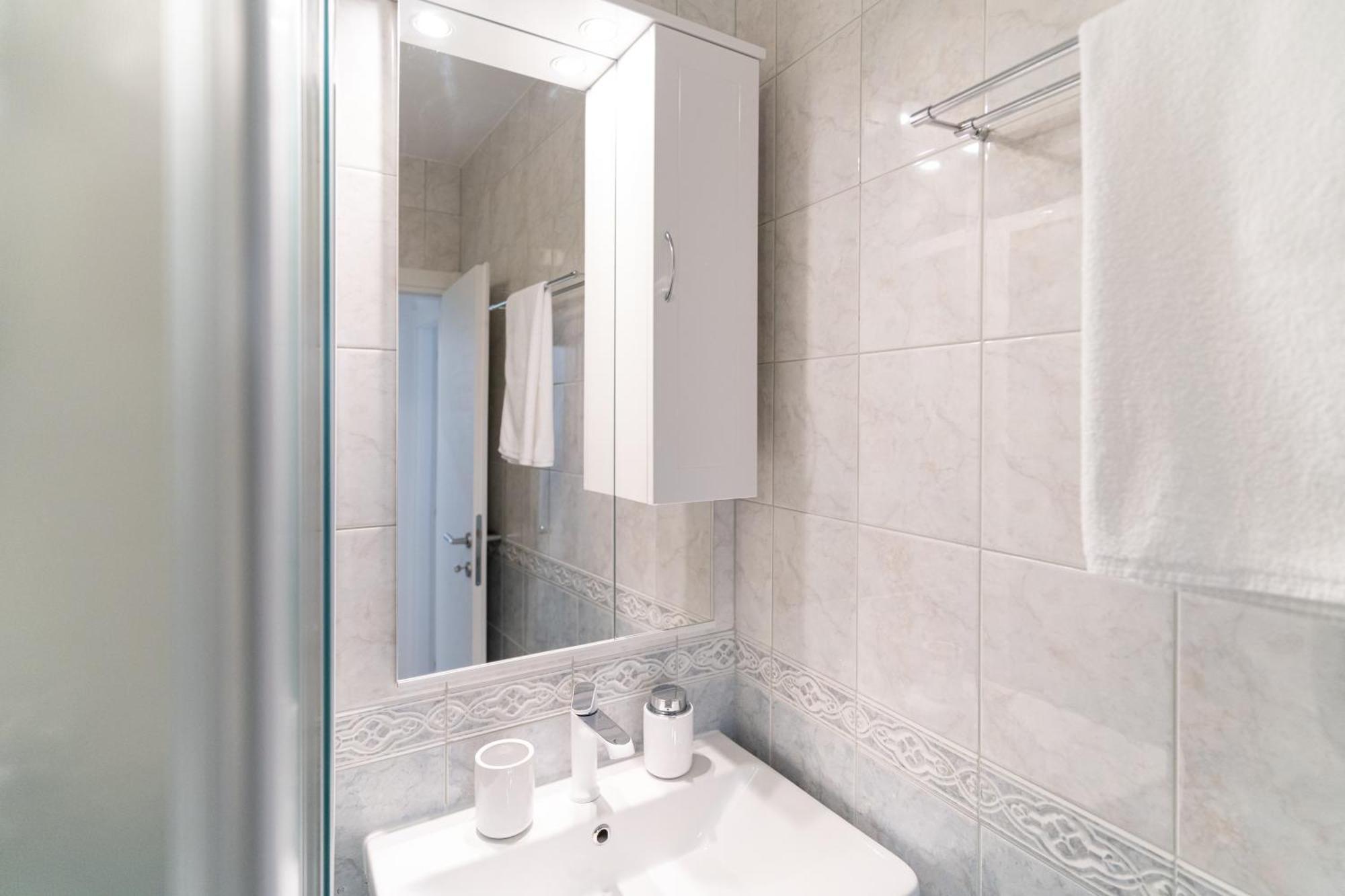 Cameleon Apartment *